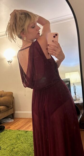 Full leaked Themme page private onlyfans photo