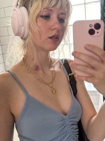 Full leaked Themme page private onlyfans photo