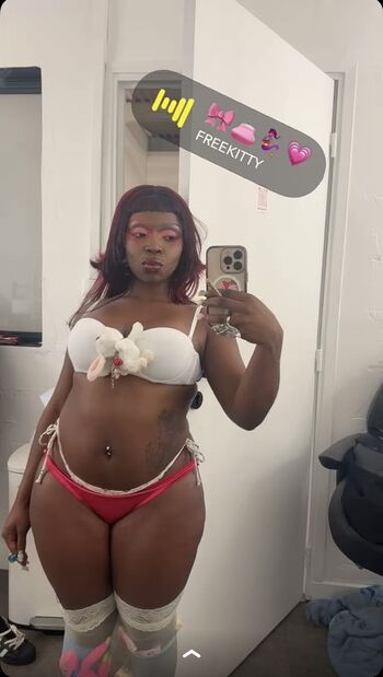 Full leaked Theodora private onlyfans photo