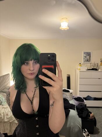 Full leaked Thereisnobeth private onlyfans photo