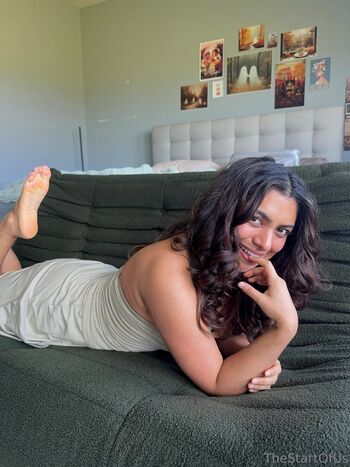 Full leaked Thestartofus private onlyfans photo