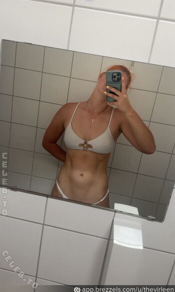 Full leaked Thevirleen private onlyfans photo