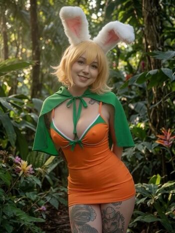 Full leaked Thimeow private onlyfans photo
