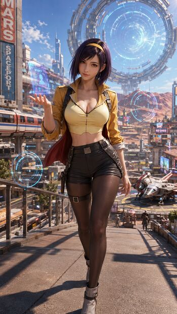 Full leaked Tifa lockhart page private onlyfans photo