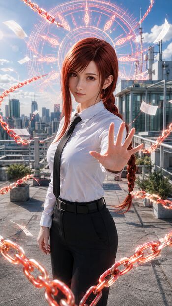 Full leaked Tifa lockhart page private onlyfans photo