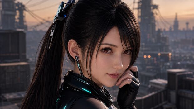 Full leaked Tifa lockhart page private onlyfans photo