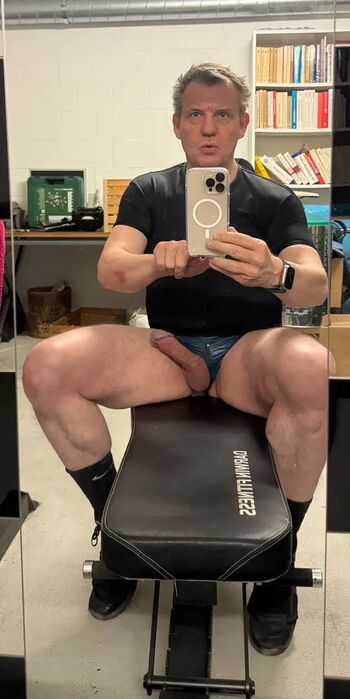 Full leaked Tifanyfit private onlyfans photo