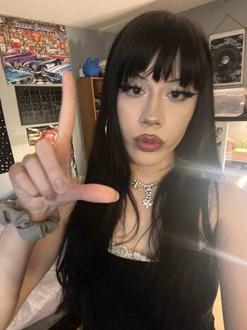 Full leaked Tifeets page private onlyfans photo
