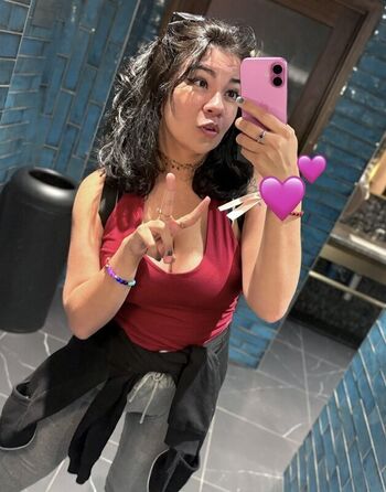 Full leaked Tiffany lockheart private onlyfans photo
