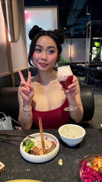 Full leaked Tiffles page private onlyfans photo