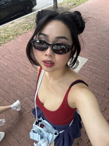 Full leaked Tiffles page private onlyfans photo