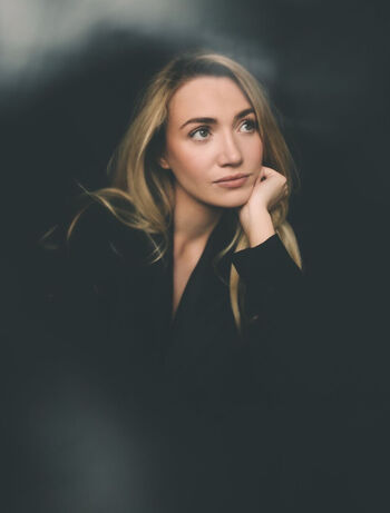 Full leaked Tilly keeper private onlyfans photo