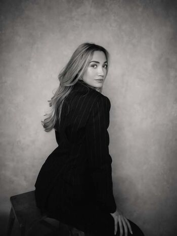 Full leaked Tilly keeper private onlyfans photo