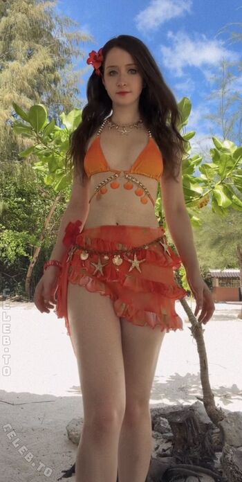 Full leaked Timbercosplay private onlyfans photo