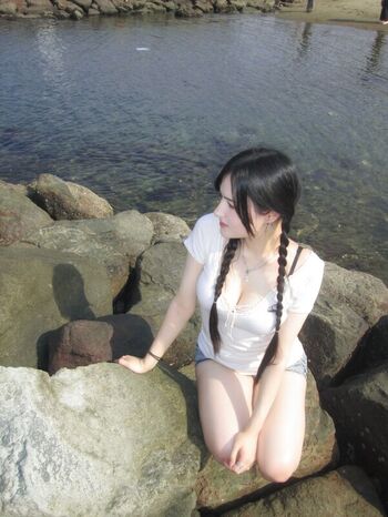 Full leaked Timuko page private onlyfans photo