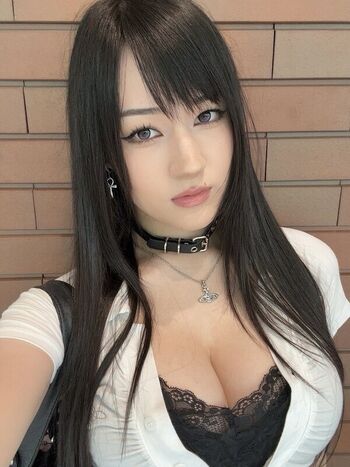 Full leaked Timuko page private onlyfans photo