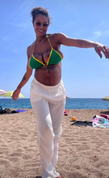 Full leaked Tina fire page private onlyfans photo