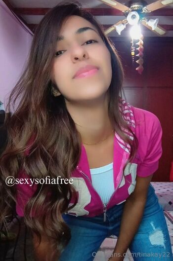 Full leaked Tinakay private onlyfans photo