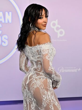 Full leaked Tinashe page private onlyfans photo