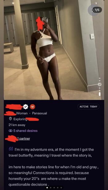 Full leaked Tinder before and after private onlyfans photo