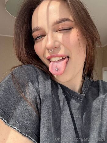 Full leaked Tinktin private onlyfans photo