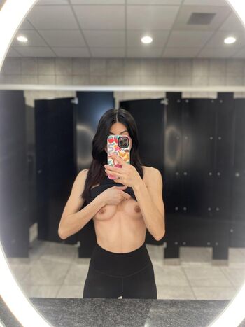 Full leaked Tiny angel  page private onlyfans photo