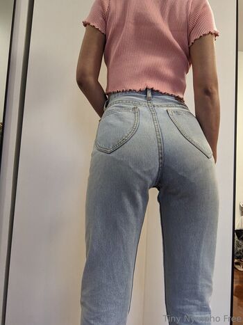 Full leaked Tiny nympho free private onlyfans photo