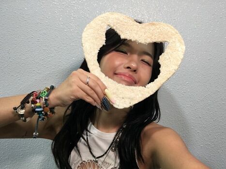Full leaked Tiny pretty j page private onlyfans photo