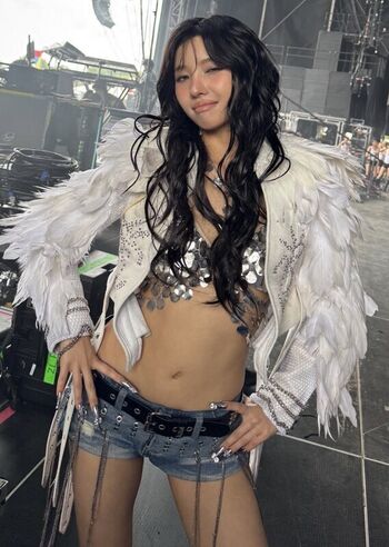 Full leaked Tiny pretty j page private onlyfans photo
