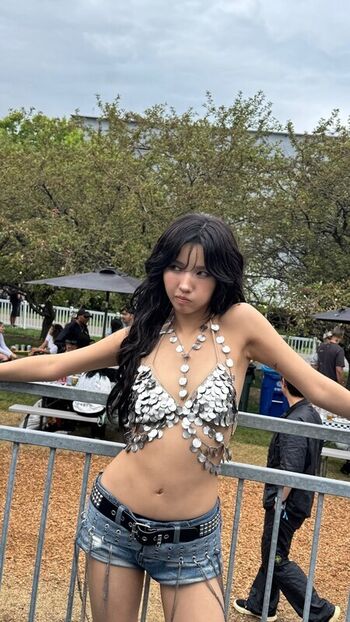 Full leaked Tiny pretty j page private onlyfans photo