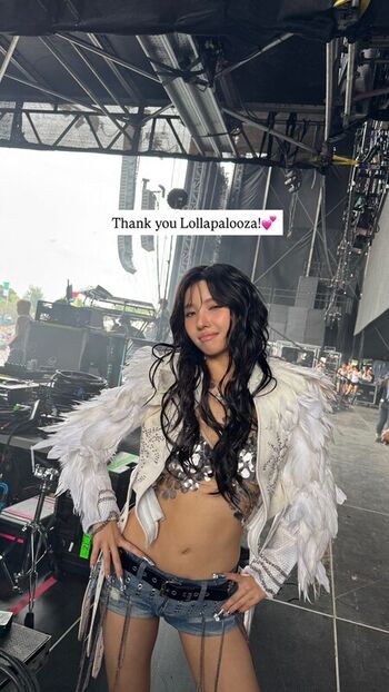 Full leaked Tiny pretty j page private onlyfans photo