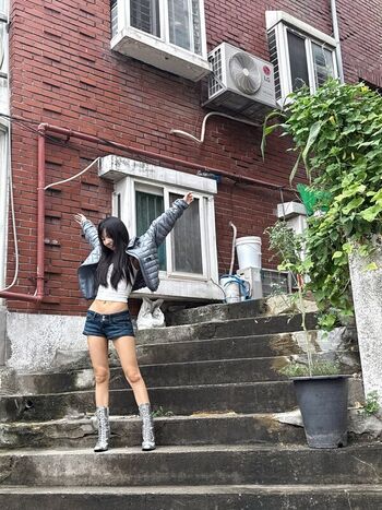 Full leaked Tiny pretty j private onlyfans photo