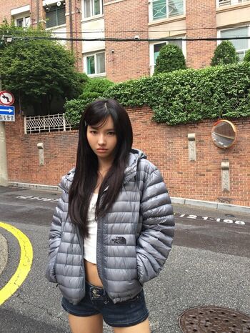 Full leaked Tiny pretty j private onlyfans photo