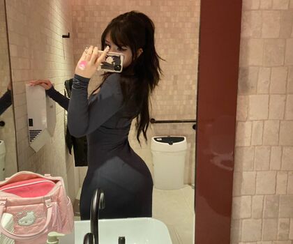 Full leaked Tinynoob private onlyfans photo