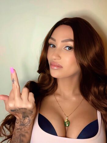 Full leaked Tinywiings private onlyfans photo