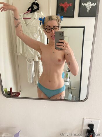 Full leaked Tithegirl private onlyfans photo