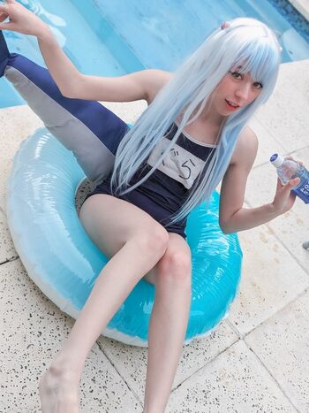 Full leaked Tomomechi page private onlyfans photo