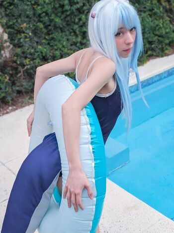 Full leaked Tomomechi page private onlyfans photo
