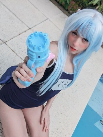 Full leaked Tomomechi page private onlyfans photo