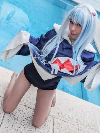 Full leaked Tomomechi private onlyfans photo