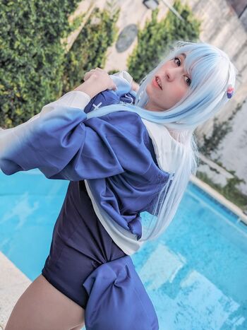 Full leaked Tomomechi private onlyfans photo