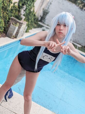 Full leaked Tomomechi private onlyfans photo
