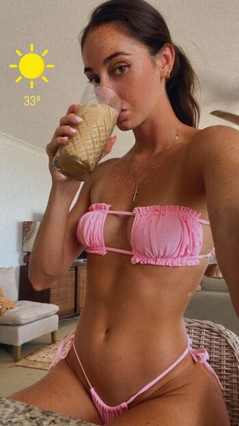 Full leaked Tomysha clark page private onlyfans photo