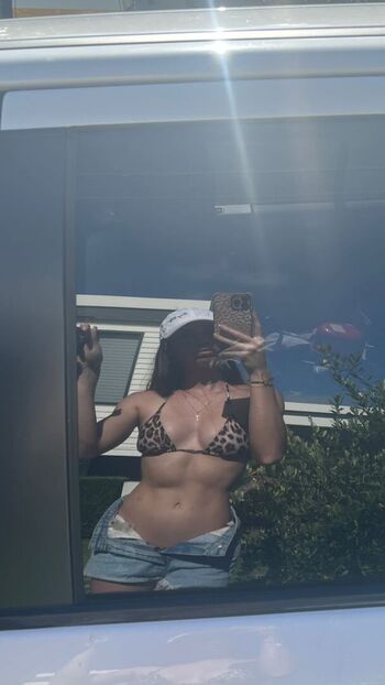 Full leaked Tomysha clark page private onlyfans photo