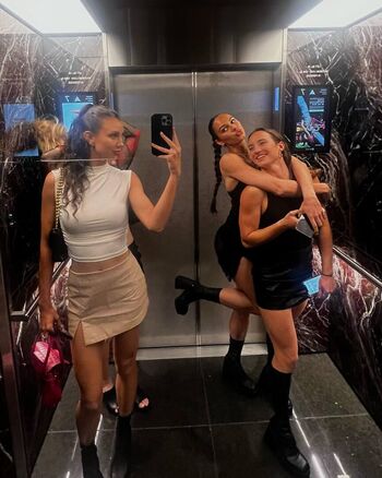 Full leaked Tomysha clark private onlyfans photo