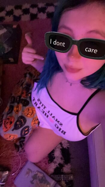 Full leaked Tooldcat private onlyfans photo