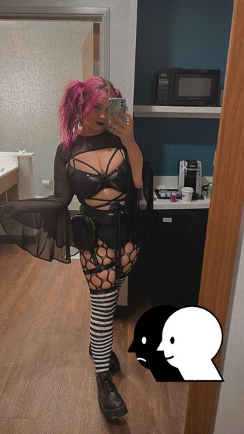 Full leaked Tooldcat private onlyfans photo