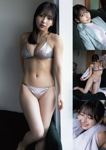 Full leaked Toomi page private onlyfans photo