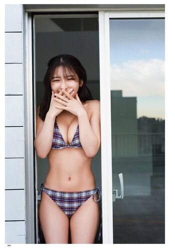 Full leaked Toomi page private onlyfans photo