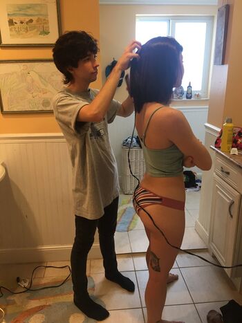 Full leaked Toradoki page private onlyfans photo